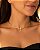 CONJ 2 PÇ CHOKER ARO FIO REDONDO 6,0GR + PING BERL - Imagem 3