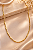 CHOKER PINO E TRES EFERINHAS NA SEQUENCIA - Imagem 1