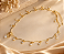 CHOKER COM BERLOQUE ZIRCONIAS E PEROLAS INTERCALAD - Imagem 3