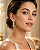 BRINCO LONGO 3 ESFERAS CRAV ZIRC - Imagem 2