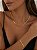 PULSEIRA FITA ITALIANA 4mm - Imagem 2