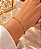 PULSEIRA AÇO CORDÃO BAIANO - Imagem 2