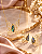 GARG VENEZ BI PART BORBOLETA - Imagem 2