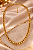 Colar - COLAR BOLINHAS - Imagem 1