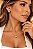 ANEL CJ ROLETE LISO E LINHA CRAVEJ  N.20 - Imagem 3