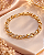 PULSEIRA SEQUENCIA DE SIMBOLOS DO INFINITO CRAVEJA - Imagem 2