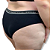 Kit de 3 Calcinhas de Algodão Plus Size - Imagem 4