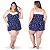 Camisola Liganete Plus Size - Estampa Sortida - Imagem 3
