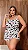 Pijama Plus Size Estampado - Imagem 3