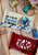 Chocolate Kit Kat personalizado Professores - Imagem 3