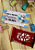 Chocolate Kit Kat personalizado Professores - Imagem 4