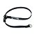Colar Em Poliester 10 Mm - P - Imagem 1