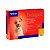 Endogard 10 Kg  - Antiparasitário Para Cães Palatável Virbac - 2 Comprimidos - Imagem 1