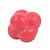 Bolinha Átomo Soft Pet Games Rosa M - Imagem 1