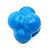 Bolinha Átomo Soft Pet Games Azul P - Imagem 1