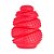 Rubber Cone Grande Vermelho - Imagem 1