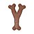 Mordedor Wishbone Bacon Grande - Imagem 1