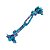 Corda 2 Argolas Pastel - Imagem 1