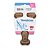 Mordedor Benebone Wishbone Puppy Bacon P - Imagem 1