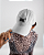 Boné dad hat aba curva com bordado - Goiamu - Imagem 5