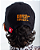 Boné dad hat aba curva com bordado - Goiamu - Imagem 4