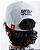 Boné dad hat aba curva com bordado - Goiamu - Imagem 6