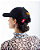 Boné dad hat aba curva com bordado - Goiamu - Imagem 3