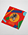 PIN EM METAL ZAMAC, RESINADO E FECHO BORBOLETA - FLY - Imagem 2