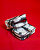 SHOULDER BAG ESTAMPADA COM BOLSO FRONTAL - FLY - Imagem 3