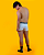 CUECA BOXER COM TECNOLOGIA QUE NÃO PERMITE ACÚMULO DE SUOR - Imagem 7
