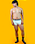 CUECA BOXER COM TECNOLOGIA QUE NÃO PERMITE ACÚMULO DE SUOR - Imagem 8