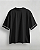CAMISETA OVERSIZED EM ALGODÃO DE ALTA DENSIDADE - EUDÓCIO - Imagem 2
