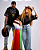 CAMISETA OVERSIZED EM ALGODÃO DE ALTA DENSIDADE - EUDÓCIO - Imagem 6