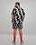 SHORT ESTAMPADO COM BOLSOS - MANOEL - Imagem 2