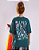 CAMISETA OVERSIZED EM ALGODÃO DE ALTA DENSIDADE - REISADO - Imagem 3