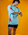 CAMISETA OVERSIZED 100% ALGODÃO - FLY - Imagem 2