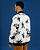 JAQUETA BOMBER DUPLA FACE HIDROREPELENTE ESTAMPADA - FLY - Imagem 5