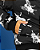 JAQUETA BOMBER DUPLA FACE HIDROREPELENTE ESTAMPADA - FLY - Imagem 7