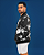 JAQUETA BOMBER DUPLA FACE HIDROREPELENTE ESTAMPADA - FLY - Imagem 4