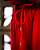 SHORT LINHO COM BORDADO - VERMELHO CORTEJO - Imagem 6