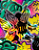 KIT MEIAS ESTAMPADAS EM ALGODÃO - FLY - Imagem 6