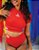 HOT PANTS UV TECH - Imagem 2