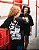 Camiseta Oversized - Caldinho Club - Preta - Imagem 4