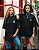 Camiseta Oversized - Caldinho Club - Preta - Imagem 8