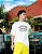 Camiseta Oversized - Nordeste Vanguarda - Offwhite - Imagem 5