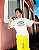 Camiseta Oversized - Nordeste Vanguarda - Offwhite - Imagem 6