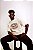 Camiseta Oversized - Nordeste Vanguarda - Offwhite - Imagem 3