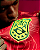 Camiseta da Copa - Armorial - Vermelho - Imagem 4