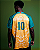 Camiseta da Copa - Armorial - Verde e amarelo - Imagem 2