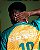[LOTE 3] Camiseta da Copa - Armorial - Verde e amarelo - Imagem 5